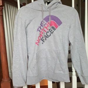 North Face Hoodie